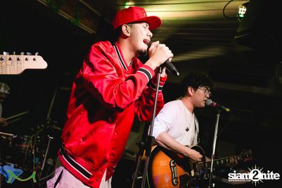 MILD ที่ มัลลิแกนส์ ไอริช บาร์ | ถนนข้าวสาร — photo 78