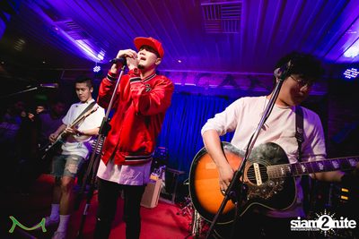MILD ที่ มัลลิแกนส์ ไอริช บาร์ | ถนนข้าวสาร — photo 80
