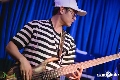 MILD ที่ มัลลิแกนส์ ไอริช บาร์ | ถนนข้าวสาร — photo 82