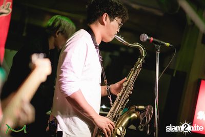 MILD ที่ มัลลิแกนส์ ไอริช บาร์ | ถนนข้าวสาร — photo 87