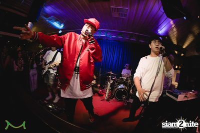 MILD ที่ มัลลิแกนส์ ไอริช บาร์ | ถนนข้าวสาร — photo 90