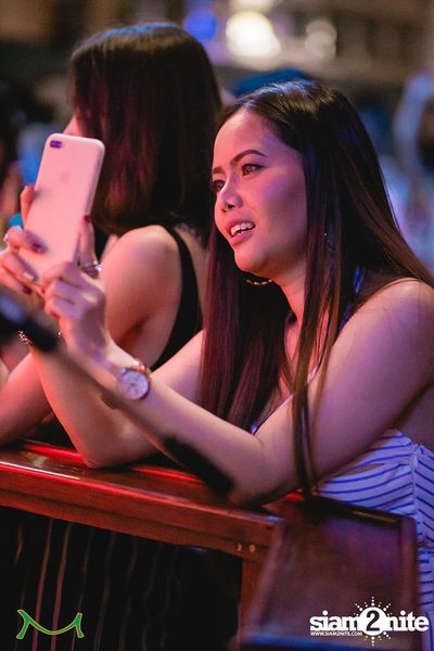 MILD ที่ มัลลิแกนส์ ไอริช บาร์ | ถนนข้าวสาร — photo 96