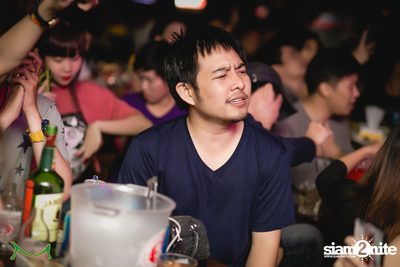 MILD ที่ มัลลิแกนส์ ไอริช บาร์ | ถนนข้าวสาร — photo 102