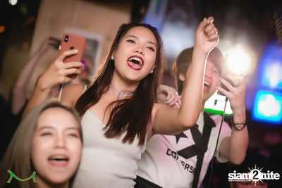 MILD ที่ มัลลิแกนส์ ไอริช บาร์ | ถนนข้าวสาร — photo 106