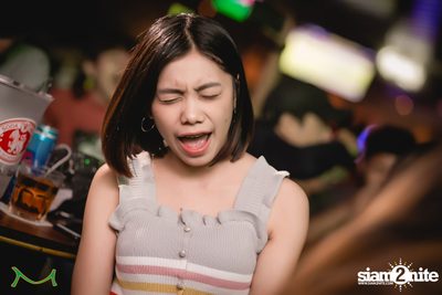 MILD ที่ มัลลิแกนส์ ไอริช บาร์ | ถนนข้าวสาร — photo 109