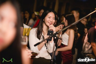 MILD ที่ มัลลิแกนส์ ไอริช บาร์ | ถนนข้าวสาร — photo 111