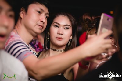 MILD ที่ มัลลิแกนส์ ไอริช บาร์ | ถนนข้าวสาร — photo 113