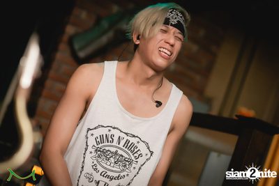 MILD ที่ มัลลิแกนส์ ไอริช บาร์ | ถนนข้าวสาร — photo 115