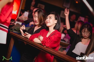 MILD ที่ มัลลิแกนส์ ไอริช บาร์ | ถนนข้าวสาร — photo 117