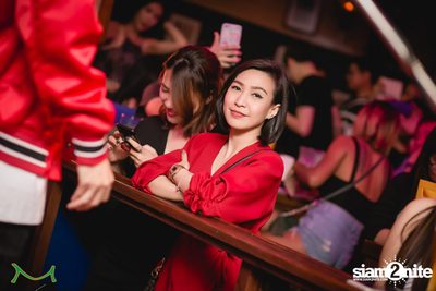 MILD ที่ มัลลิแกนส์ ไอริช บาร์ | ถนนข้าวสาร — photo 118