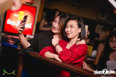 MILD ที่ มัลลิแกนส์ ไอริช บาร์ | ถนนข้าวสาร — photo 119