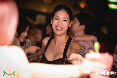 MILD ที่ มัลลิแกนส์ ไอริช บาร์ | ถนนข้าวสาร — photo 121