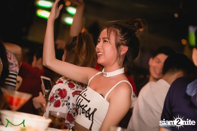 MILD ที่ มัลลิแกนส์ ไอริช บาร์ | ถนนข้าวสาร — photo 123