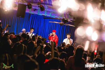 MILD ที่ มัลลิแกนส์ ไอริช บาร์ | ถนนข้าวสาร — photo 131