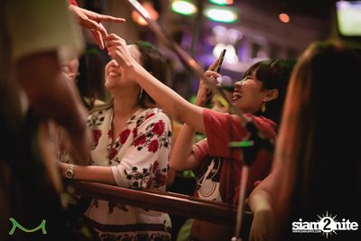 MILD ที่ มัลลิแกนส์ ไอริช บาร์ | ถนนข้าวสาร — photo 136
