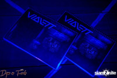 Dope as Funk presents Ugly T-shirt Party at VIOLETT — photo 7