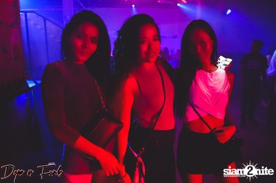 Dope as Funk presents Ugly T-shirt Party at VIOLETT — photo 20