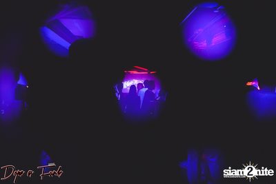 Dope as Funk presents Ugly T-shirt Party at VIOLETT — photo 45