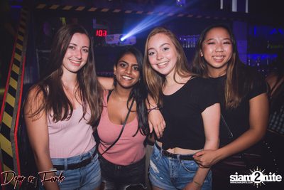 Dope as Funk presents Ugly T-shirt Party at VIOLETT — photo 48