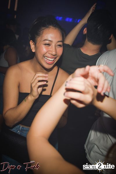 Dope as Funk presents Ugly T-shirt Party at VIOLETT — photo 58