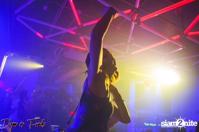 Dope as Funk presents Ugly T-shirt Party at VIOLETT — photo 65