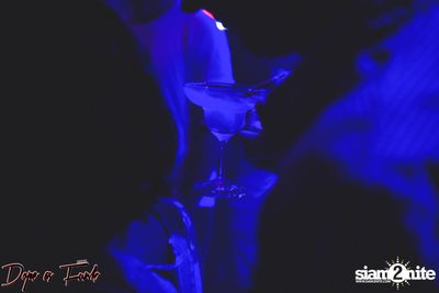 Dope as Funk presents Ugly T-shirt Party at VIOLETT — photo 80