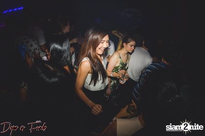 Dope as Funk presents Ugly T-shirt Party at VIOLETT — photo 88