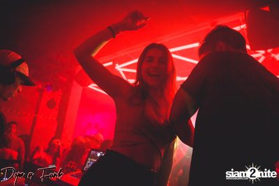 Dope as Funk presents Ugly T-shirt Party at VIOLETT — photo 96
