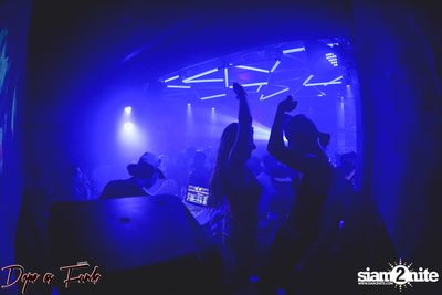 Dope as Funk presents Ugly T-shirt Party at VIOLETT — photo 100