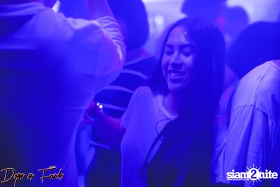 Dope as Funk presents Ugly T-shirt Party at VIOLETT — photo 105