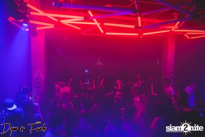 Dope as Funk presents Ugly T-shirt Party at VIOLETT — photo 111