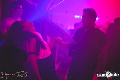 Dope as Funk presents Ugly T-shirt Party at VIOLETT — photo 112