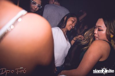 Dope as Funk presents Ugly T-shirt Party at VIOLETT — photo 114
