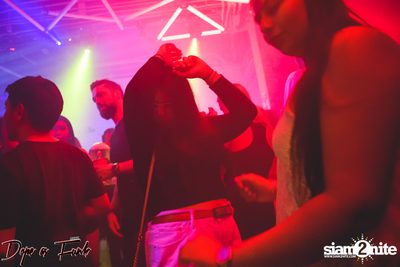 Dope as Funk presents Ugly T-shirt Party at VIOLETT — photo 115