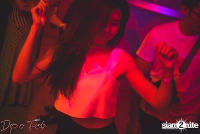 Dope as Funk presents Ugly T-shirt Party at VIOLETT — photo 116