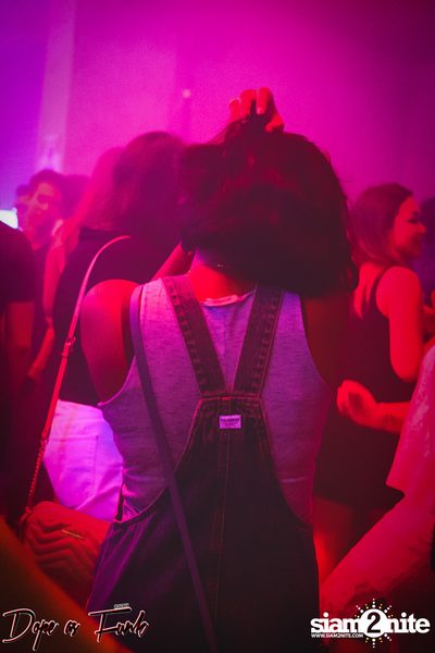Dope as Funk presents Ugly T-shirt Party at VIOLETT — photo 117