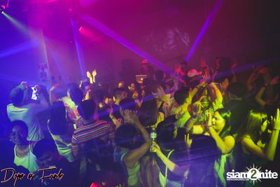 Dope as Funk presents Ugly T-shirt Party at VIOLETT — photo 118