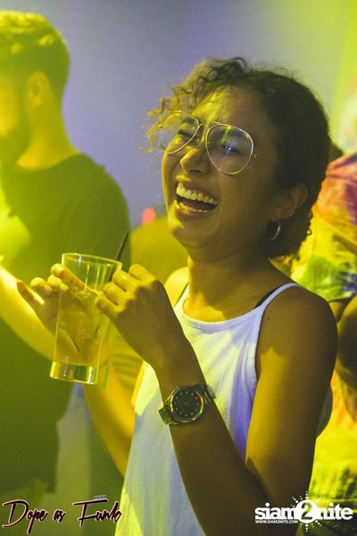 Dope as Funk presents Ugly T-shirt Party at VIOLETT — photo 124