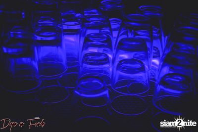 Dope as Funk presents Ugly T-shirt Party at VIOLETT — photo 125