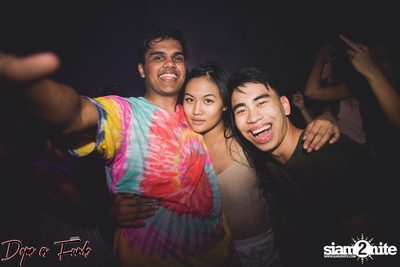 Dope as Funk presents Ugly T-shirt Party at VIOLETT — photo 127