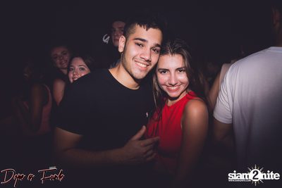 Dope as Funk presents Ugly T-shirt Party at VIOLETT — photo 128