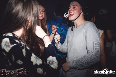 Dope as Funk presents Ugly T-shirt Party at VIOLETT — photo 129