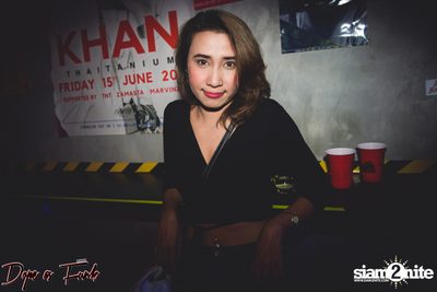 Dope as Funk presents Ugly T-shirt Party at VIOLETT — photo 134