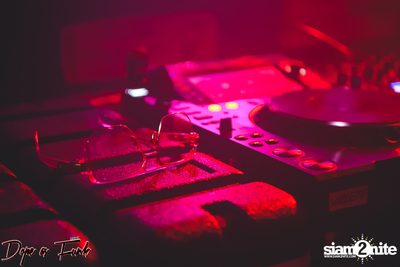 Dope as Funk presents Ugly T-shirt Party at VIOLETT — photo 137