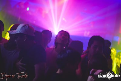 Dope as Funk presents Ugly T-shirt Party at VIOLETT — photo 138