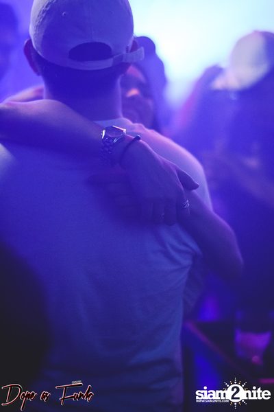 Dope as Funk presents Ugly T-shirt Party at VIOLETT — photo 139