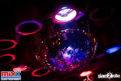 Hot Pants Meets Stilettos Party at MIXX Bangkok — photo 53