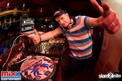 Hot Pants Meets Stilettos Party at MIXX Bangkok — photo 64
