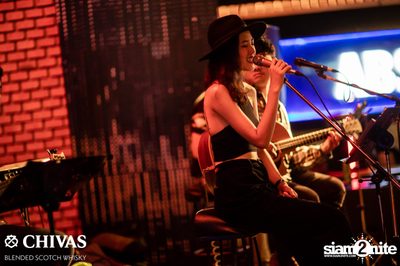 Da Endorphine ที่ ดิฟเฟอร์ ผับ พัทยา — photo 13