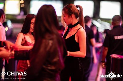Da Endorphine ที่ ดิฟเฟอร์ ผับ พัทยา — photo 22